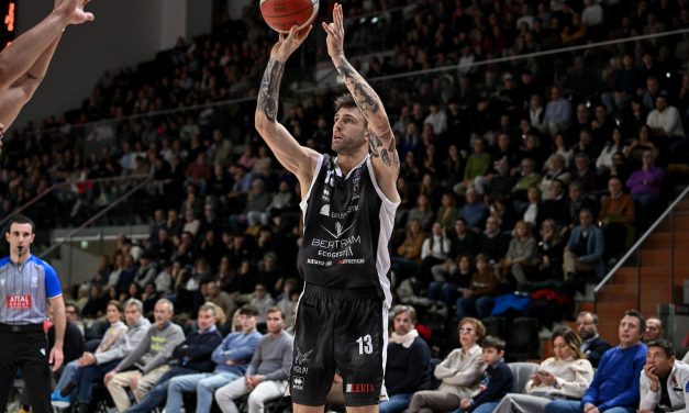 BM ON LBA/LE PAGELLE: LA BERTRAM FATICA MA VINCE CON I SOLIDI VITAL E GORHAM FLOP VARESE NONOSTANTE UN BUON MOORE – DI MARGHERITA RUSSO