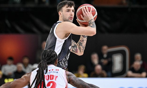 BM ON LBA/IL PUNTO TORTONA: DERTHONA A CREMONA IN CERCA DI EQUILIBRIO – DI MARGHERITA RUSSO