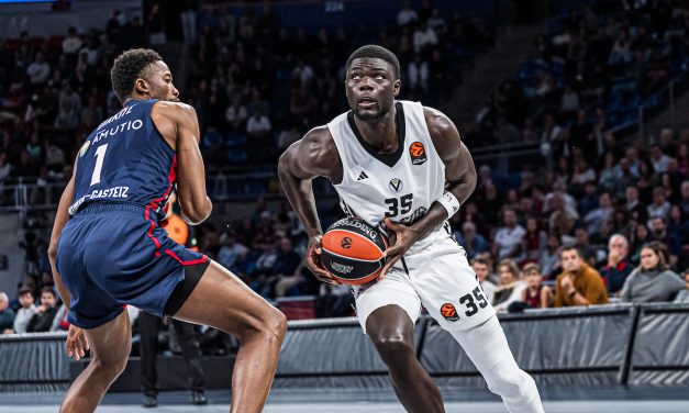 BM ON EUROLEAGUE/ IL PUNTO VIRTUS: A BOLOGNA ARRIVA UN EFES ARRABBIATO – DI ALESSANDRO STAGNI