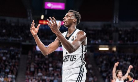 BM DA EUROLEAGUE / LE PAGELLE DI BASKONIA – VIRTUS: DIALLO E LUWAWU-CABARROT SONO DECISIVI. NIANG SUPERLATIVO, MA NON BASTA – DI MATTEO ORSOLAN