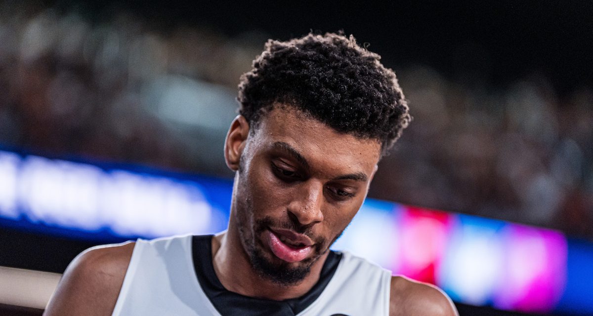 BM ON EUROLEAGUE/ IL PUNTO VIRTUS: CONTRO IL MACCABI INCONTRO DELICATISSIMO – DI ALESSANDRO STAGNI