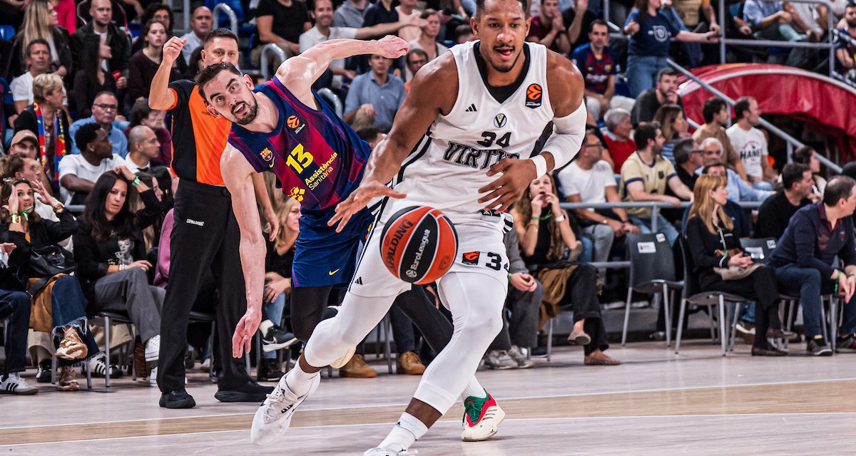 BM ON LBA/ IL PUNTO VIRTUS: A TREVISO PER BATTERE UN COLPO IN TRASFERTA – DI ALESSANDRO STAGNI