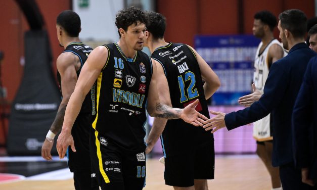 BM ON LBA/Cremona continua a sorprendere: al PalaRadi cade anche Trento – Di Massimo Furlani