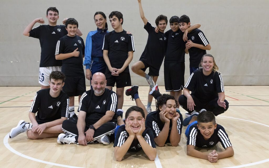 Nasce il progetto Blue Team per lo sport come ponte d’inclusione e autonomia