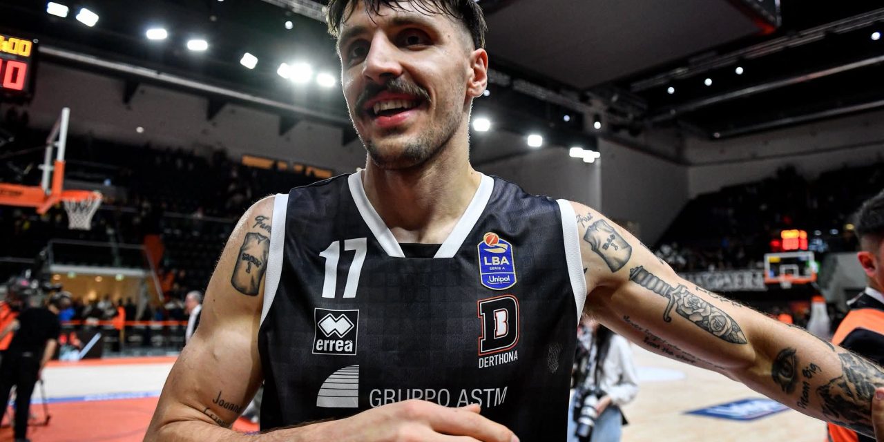 BM ON LBA/ IL PUNTO TORTONA: SECONDO ROUND CASALINGO PER RIPRENDERE LA CONTINUITÀ – DI MARGHERITA RUSSO