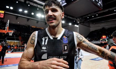 BM ON LBA/ IL PUNTO TORTONA: SECONDO ROUND CASALINGO PER RIPRENDERE LA CONTINUITÀ – DI MARGHERITA RUSSO