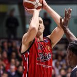 BM ON LBA/LA BERTRAM DA TUTTO MA CADE CONTRO UNA DECISA TRIESTE – DI MARGHERITA RUSSO