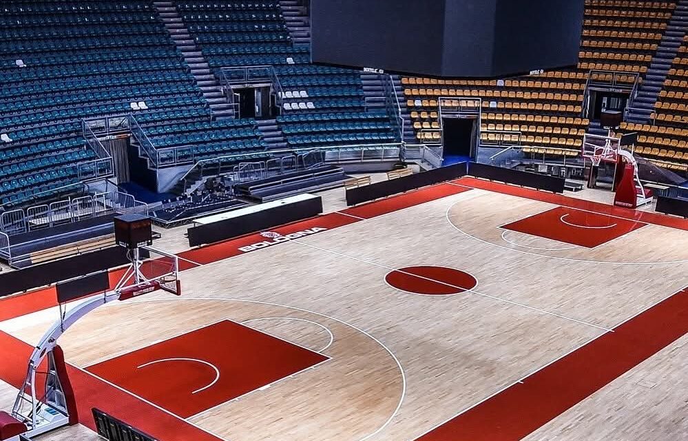 La partita tra Virtus Bologna e Maccabi Tel Aviv si potrà svolgere regolarmente