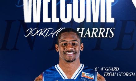 Ufficiale: La Fortitudo Bologna firma Jordan Harris