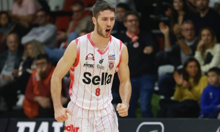 BM ON A2/LE PAGELLE: Show di Conti e Devoe nella rimonta contro la Fortitudo Bologna  – di Alessandro di Bari