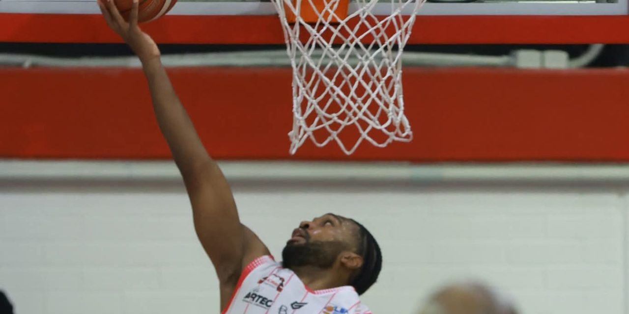 BM ON A2/MVP TIME: Gabe Devoe illumina la Baltur Arena, Fortitudo piegata – di Alessandro di Bari