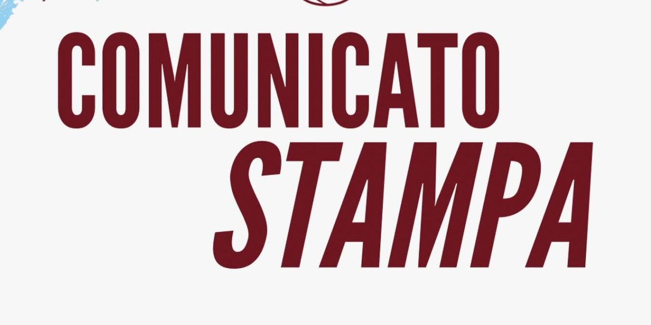 RIETI, DURO RICHIAMO ALLA SQUADRA PER LA SCONFITTA DI SCAFATI