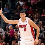 Fontecchio: “Purtroppo in Italia alcuni si svegliano la mattina e lanciano scoop, escludo un mio ritorno in Eurolega”