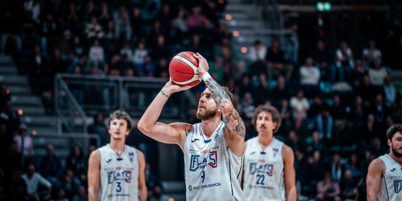 BM ON A2/MVP TIME: Sorokas trascina la Fortitudo nella quarta vittoria di fila – di Alessandro di Bari