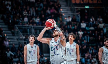 BM ON A2/MVP TIME: Sorokas trascina la Fortitudo nella quarta vittoria di fila – di Alessandro di Bari