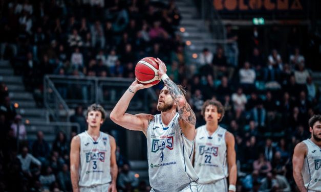 BM ON A2/MVP TIME: Sorokas trascina la Fortitudo nella quarta vittoria di fila – di Alessandro di Bari