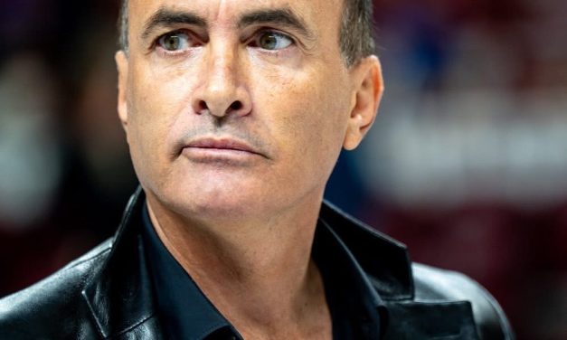 VALERIO ANTONINI: “LA VITTORIA PIÙ IMPORTANTE DELLA MIA CARRIERA SPORTIVA”