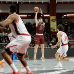 Mercato LBA, Napoli scatenata: dopo Petrucelli, pronto il colpo Amar Alibegovic