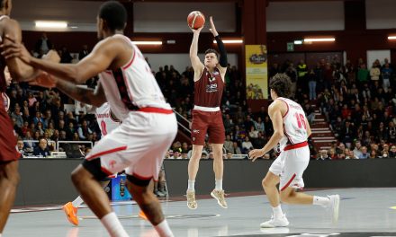 TRAPANI: ALIBEGOVIC AI SALUTI? VICINO IL PASSAGGIO AL BARCELLONA