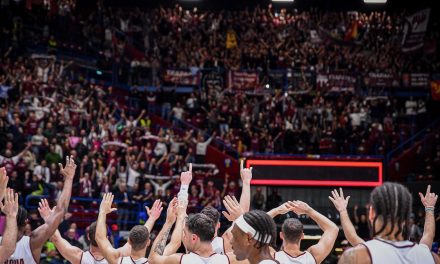 I GRUPPI ORGANIZZATI DEL TIFO TRAPANESE CHIEDONO SPIEGAZIONI