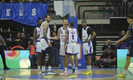 BM ON LBA/ IL PUNTO TREVISO: ALLA RICERCA DEI PRIMI DUE PUNTI STAGIONALI CONTRO TRIESTE  – DI ALVISE BALDAN