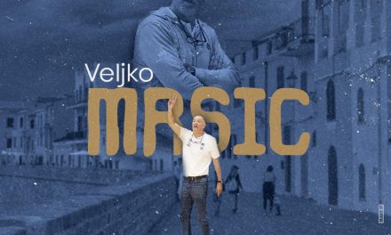 Dinamo Sassari, ufficiale l’arrivo in panchina di Veljko Mrsic