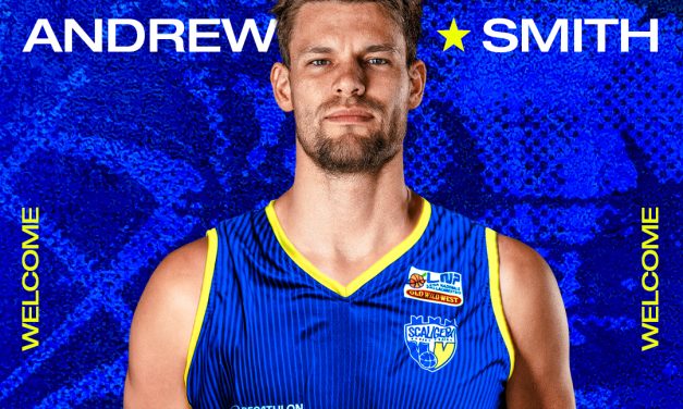 Verona si rinforza, ufficiale la firma dell’ala Andrew Smith