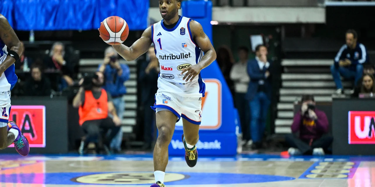 BM ON LBA/ IL PUNTO TREVISO: TRASFERTA AL FORUM DOPO LA PRIMA VITTORIA STAGIONALE  – DI ALVISE BALDAN