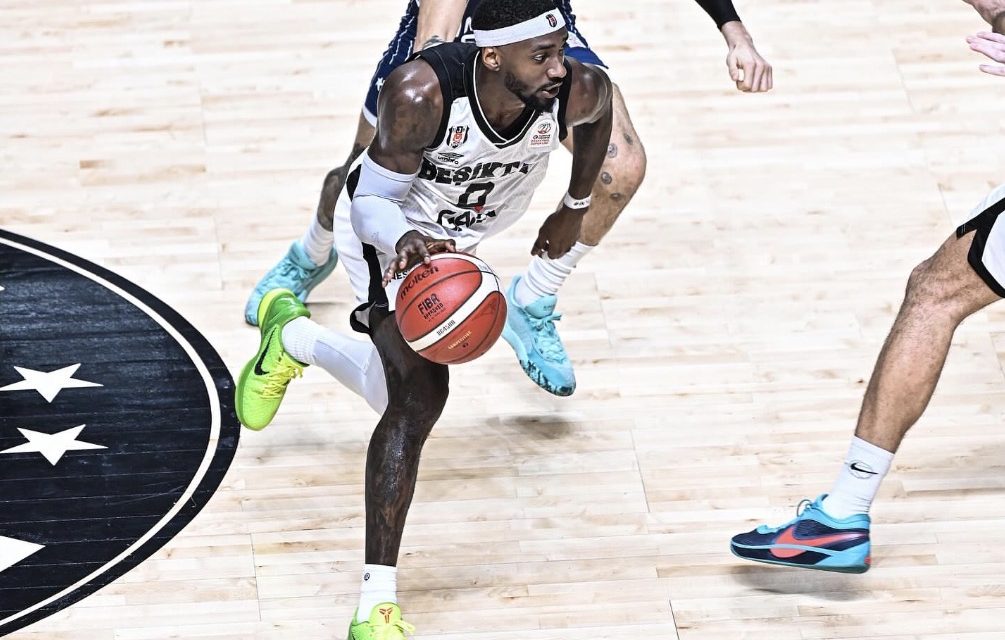 BM SULLE STRADE D’EUROPA / TURCHIA: PRIMATO IN SOLITARIA PER IL BESIKTAS – DI ALVISE BALDAN