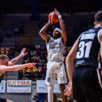 FOCUS BM/ BIG MAN LBA:  I 34 PUNTI DI SNEED TRASCINANO CANTÙ AL SUCCESSO – DI ALVISE BALDAN