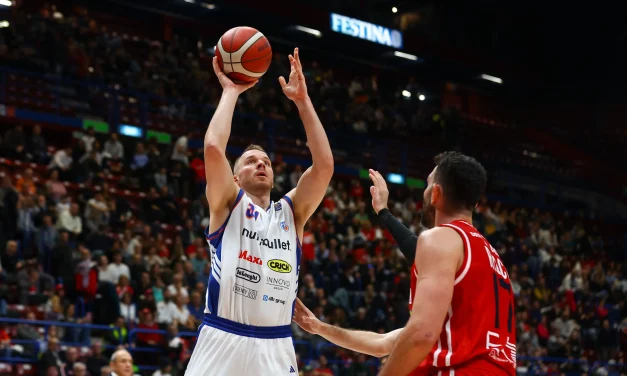 BM ON LBA/ IL PUNTO TREVISO: ARRIVANO I CAMPIONI D’ITALIA IN CARICA AL PALAVERDE  – DI ALVISE BALDAN