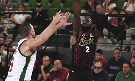 BM SULLE STRADE D’EUROPA / TURCHIA: CONTINUA L’OTTIMO MOMENTO DI FORMA PER IL BESIKTAS – DI ALVISE BALDAN