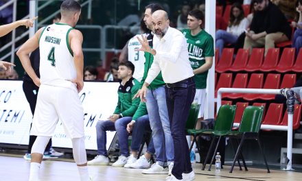 Avellino, Buscaglia verso l’esonero. Al suo posto Gennaro Di Carlo