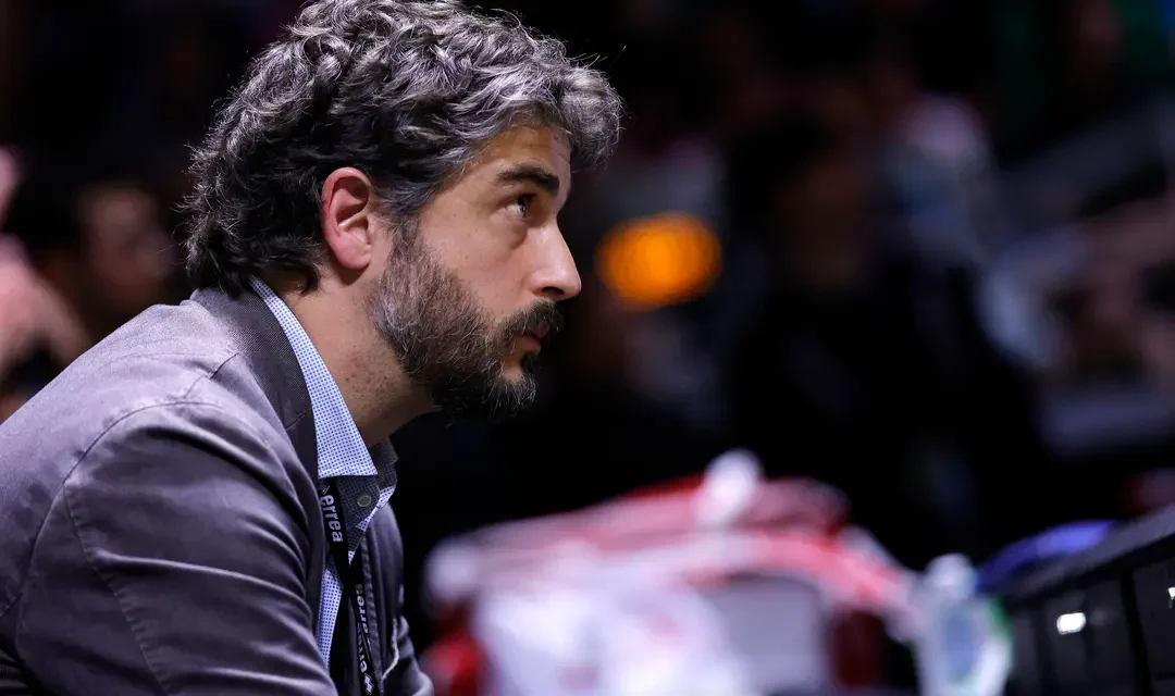 DOLOMITI ENERGIA TRENTINO, L’AD NARDELLI E IL NUOVO PALAZZETTO IN DESTRA ADIGE: “LAVORIAMO PER I GIOVANI, PER CREARE SPAZI DI INCONTRO CHE ABBIANO UN SENSO”