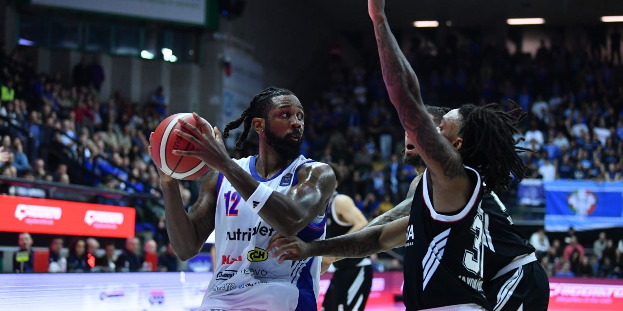 BM ON LBA/ IL PUNTO TREVISO: TRASFERTA A TRENTO SENZA RAGLAND DESTINATO ALL’ADDIO – DI ALVISE BALDAN