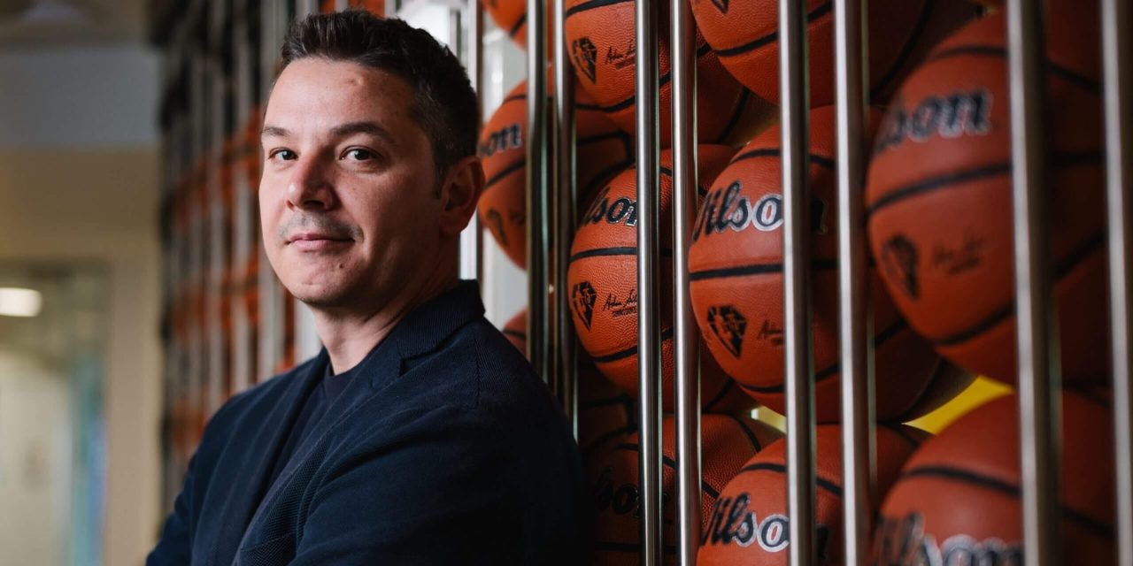 SPECIALE BM / ECCO CITTÀ (ED ALCUNE SQUADRE) DELLA NBA EUROPE – DI MATTEO CAZZULANI