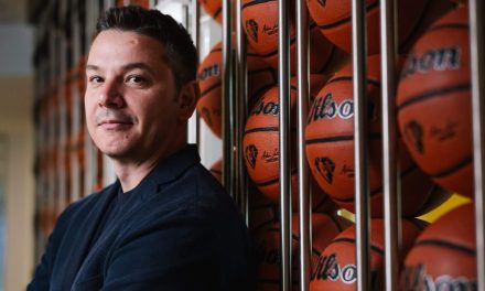 SPECIALE BM / ECCO CITTÀ (ED ALCUNE SQUADRE) DELLA NBA EUROPE – DI MATTEO CAZZULANI