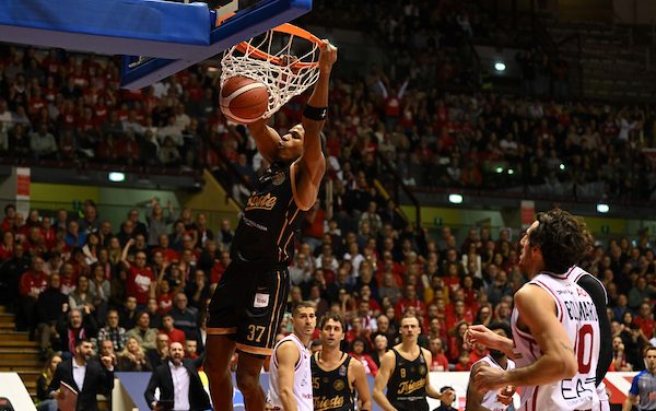 BM ON LBA/ Trieste firma l’impresa, sconfitta Milano 86-82 – di Valerio Laurenti