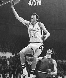 SPECIALE BM / KREŠIMIR ĆOSIĆ, IL PADRE DEL BASKET MODERNO, AVREBBE OGGI COMPIUTO 77 ANNI – DI MATTEO CAZZULANI