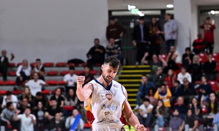 FOCUS BM/ Serie B Emoticon – Girone B: Cade l’imbattibilità della Luiss. Ancora in vetta Virtus Roma 1960 e Pielle Livorno, bene anche la JuveCaserta. Fatica Latina ma resta in scia – di Valerio Laurenti