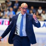 BM ON LBA/Cantù ufficializza Frank Vitucci: contratto biennale per il nuovo allenatore