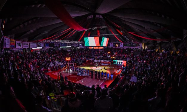 BM ANTEPRIMA LBA / RITORNA IL DERBY TRA VARESE E CANTÙ, BIG MATCH AD ASSAGO DOVE MILANO OSPITA TRAPANI, SI CHIUDE LUNEDÌ CON TREVISO-BOLOGNA – DI EDOARDO TAMBA