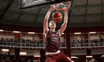 BM GAMEDAY LBA/ Le Pagelle: Hurt l’anima di Trapani, decisivi anche Timothy Allen e Jordan Ford. Bilan e Ndour non salvano Brescia – di Valerio Laurenti