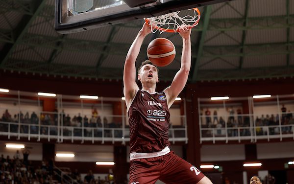 BM GAMEDAY LBA/ Le Pagelle: Hurt l’anima di Trapani, decisivi anche Timothy Allen e Jordan Ford. Bilan e Ndour non salvano Brescia – di Valerio Laurenti