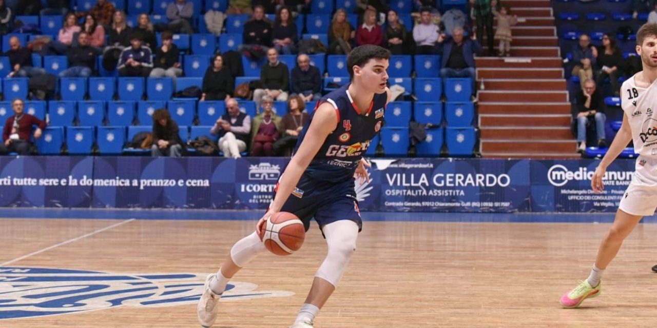 FOCUS BM/ Serie B Emoticon – Girone A: Legnano e Gema Montecatini si confermano in vetta, inciampano Herons Montecatini e Treviglio Brianza. Cadono anche Vigevano ed Assigeco Piacenza – di Valerio Laurenti