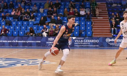 FOCUS BM/ Serie B Emoticon – Girone A: Legnano e Gema Montecatini si confermano in vetta, inciampano Herons Montecatini e Treviglio Brianza. Cadono anche Vigevano ed Assigeco Piacenza – di Valerio Laurenti