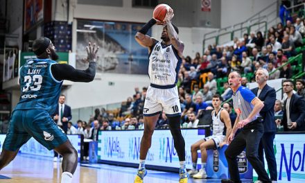 BM ON LBA/ Le Pagelle: Nate Johnson e Carlos Marshall Jr i trascinatori di Sassari, decisivo anche Mcglynn. Ballo e Xavier Sneed non salvano Cantù – di Valerio Laurenti