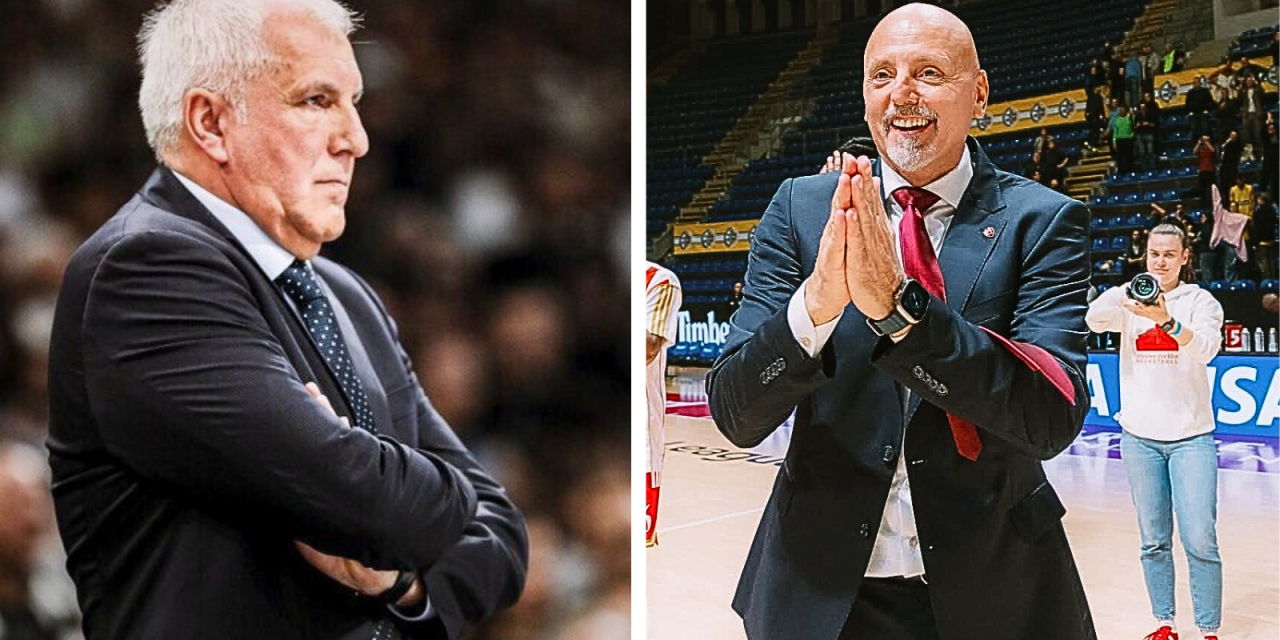 FOCUS BM / EUROLEGA: LA DIFESA FA SORRIDERE LA STELLA ROSSA,  MA CREA GRATTACAPI AL PARTIZAN – DI MATTEO CAZZULANI