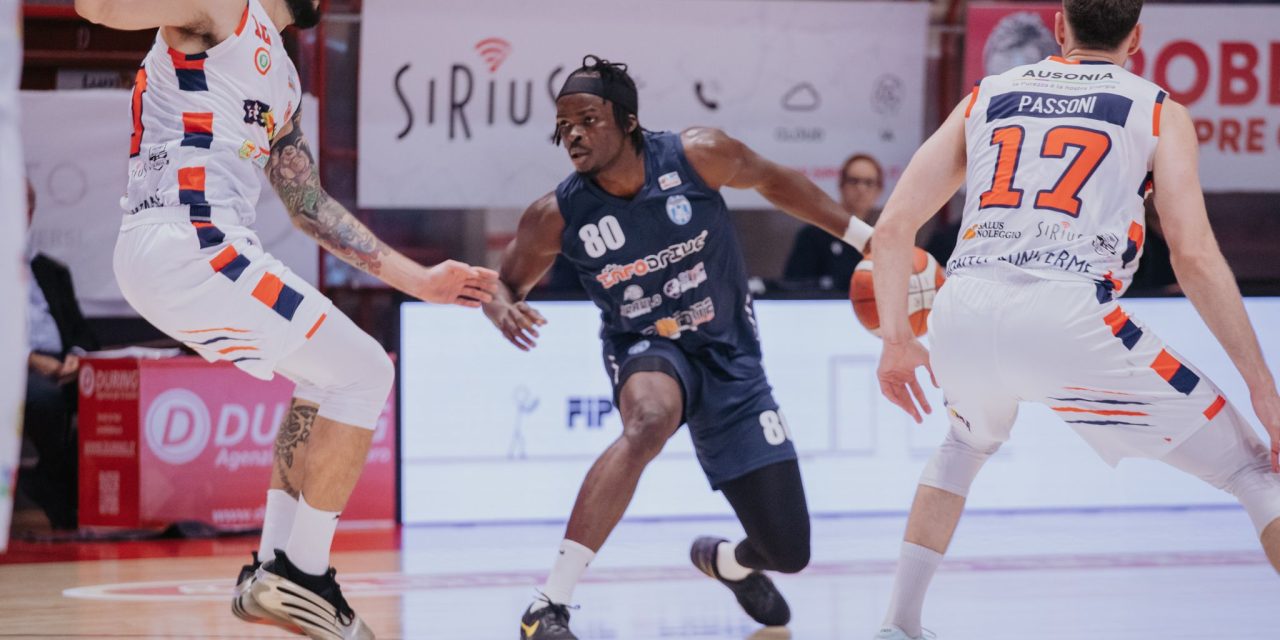 FOCUS BM/ Serie B Emoticon – Girone A: Legnano resta da sola in vetta, continuano a stupire Vicenza e Capo D’Orlando. Bene l’Assigeco Piacenza, cadono Herons, Gema Montecatini e Treviglio Brianza – di Valerio Laurenti