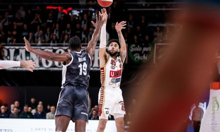 BM ON LBA/LE PAGELLE: UNA REYER INCISIVA GRAZIE A WILTJER  BATTE UNA SPENTA TORTONA – DI MARGHERITA RUSSO